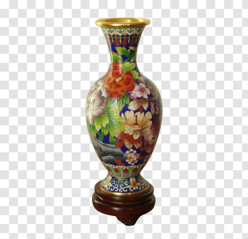 Vase Work Of Art - Vecteur Transparent PNG
