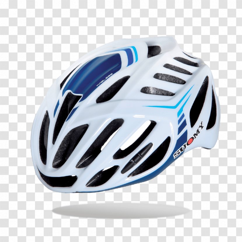 Motorcycle Helmets Suomy Bicycle - Helmet Transparent PNG
