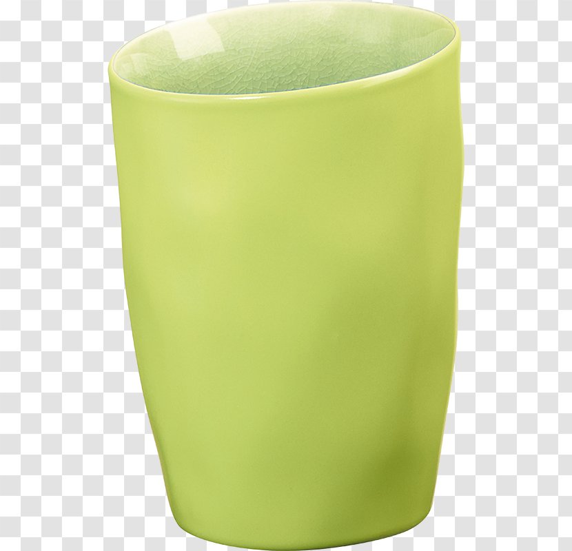 Mug Flowerpot Ceramic Cup - Drinkware Transparent PNG