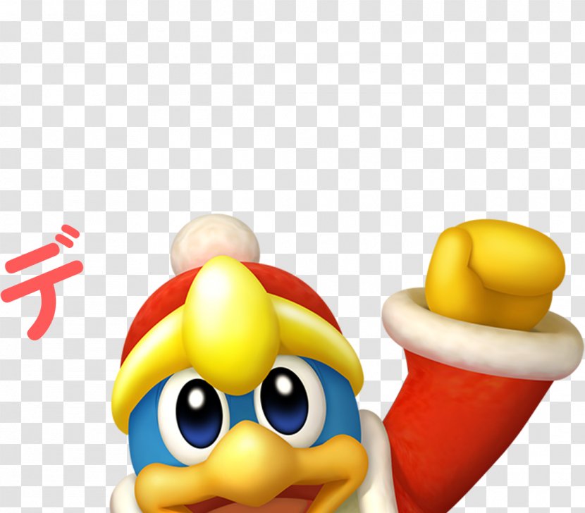 Super Smash Bros. Brawl For Nintendo 3DS And Wii U Kirby's Return To Dream Land King Dedede Kirby: Triple Deluxe - Smiley - Laboratory Transparent PNG