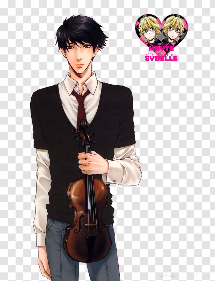 Violin Cello - String Instrument Transparent PNG