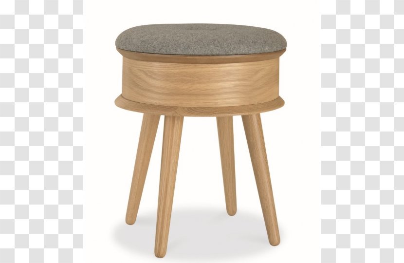 Bedside Tables Bar Stool Chair - Footstool - Table Transparent PNG