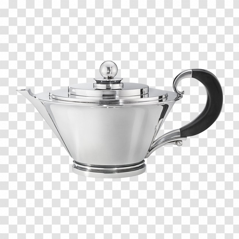 Kettle Teapot Coffee Pot - Arabic Transparent PNG