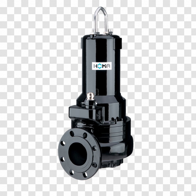 Submersible Pump PumpMarq BV Wastewater Industry - Drainage Transparent PNG