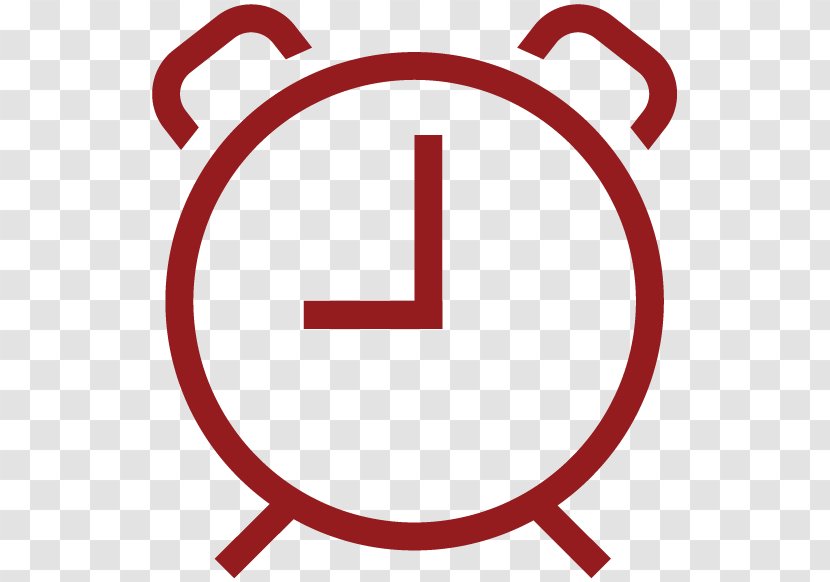 Alarm Clocks Bedside Tables Tool - Symbol - Clock Transparent PNG