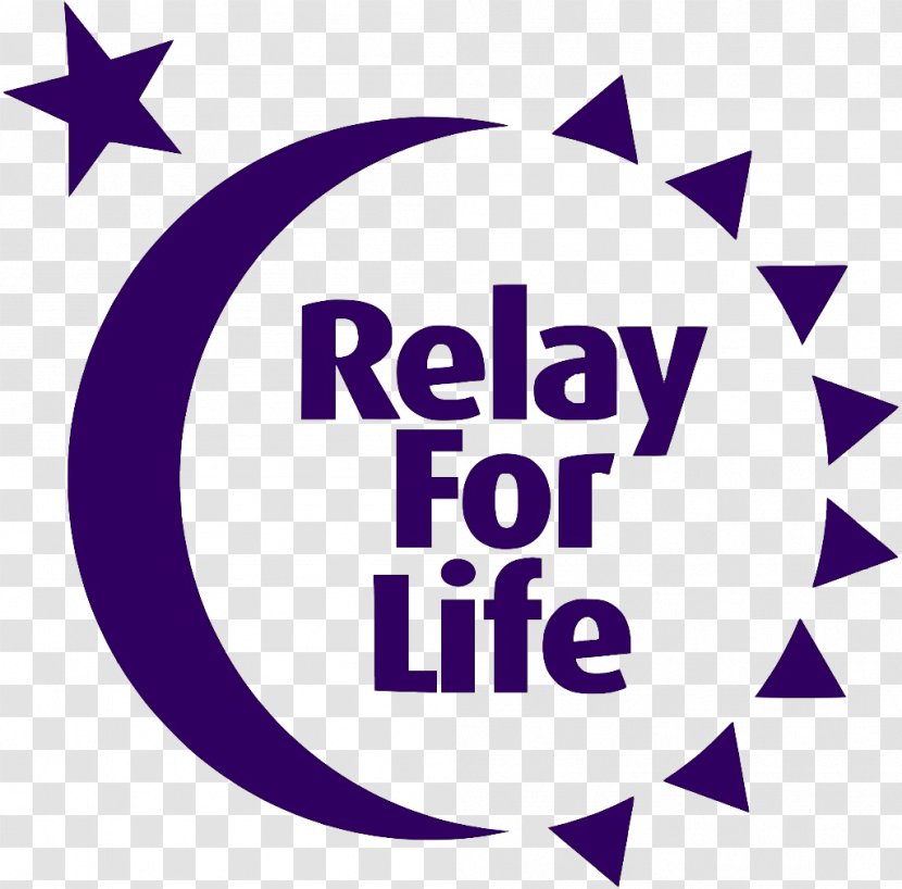 Relay For Life Clay County, Iowa American Cancer Society Guthrie - Fundraising - Survivor Transparent PNG