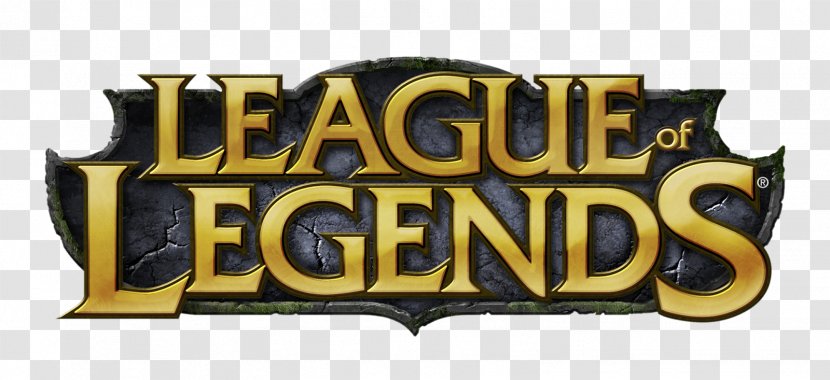 League Of Legends Mobile Legends: Bang Logo Wiki Video Game - Brand Transparent PNG