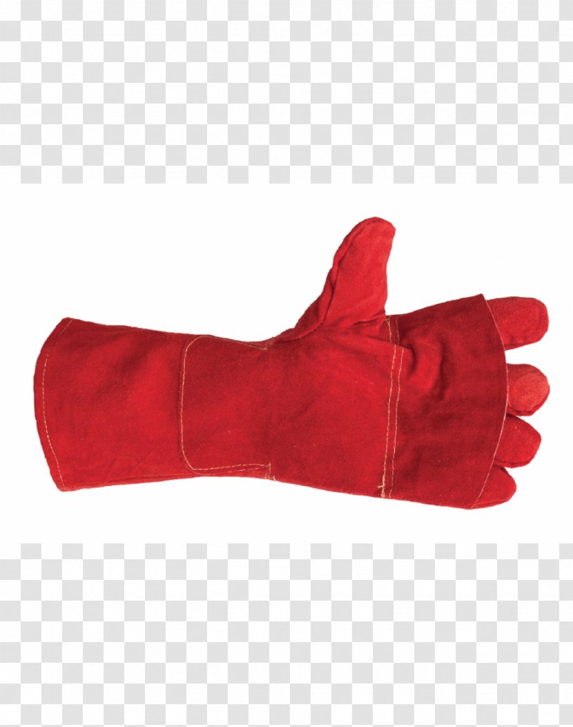 Glove Personal Protective Equipment Heat Leather Hand - Sophisticated Office Solutions Ptyltd Transparent PNG