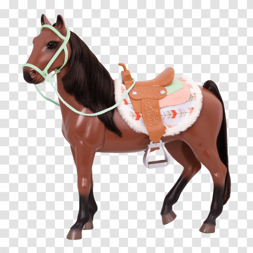 Thoroughbred Foal American Paint Horse Tennessee Walking Doll - Equestrian - Supplies Transparent PNG