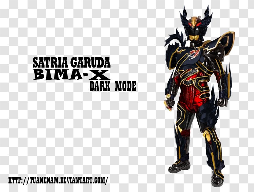 Reza Bramasakti Indonesia Kamen Rider Series SATRIA HEROES /from Satria Garuda BIMA-X And MOVIE Tokusatsu - Heroes Bima X Revenge Of Darkness - Gambar Transparent PNG