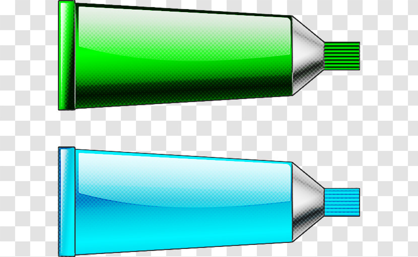 Cylinder Transparent PNG