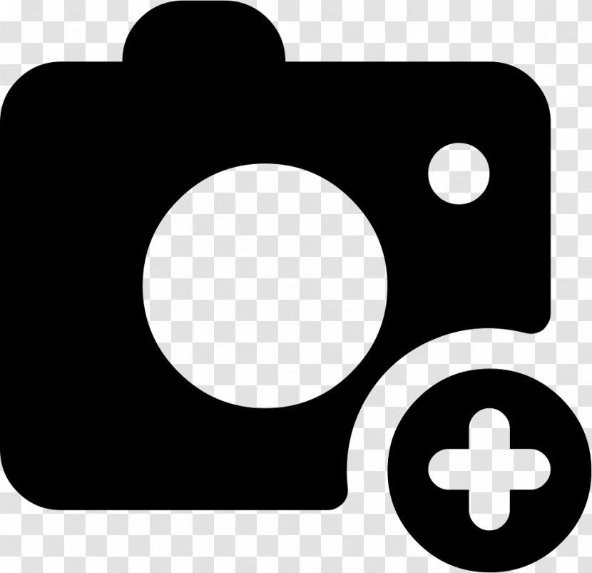 Photography Camera Download - Symbol Transparent PNG