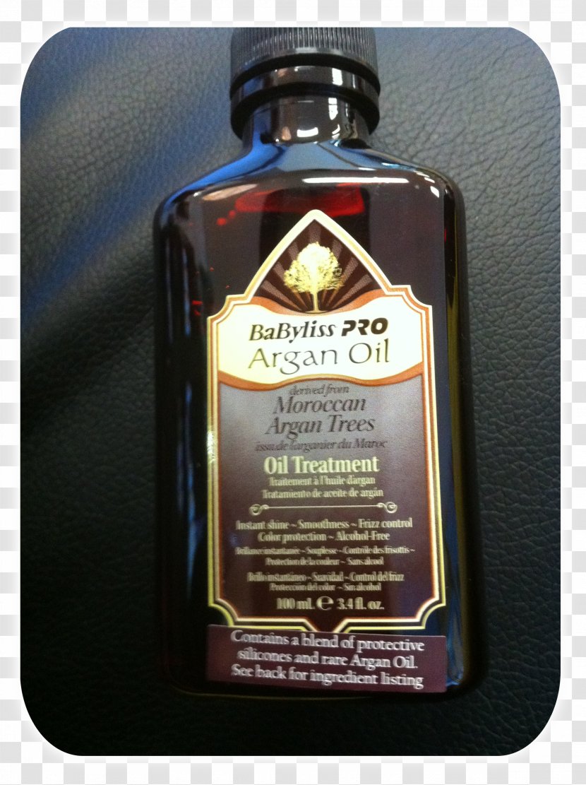 Argan Oil BaByliss SARL Shampoo Hair Iron - Capelli Transparent PNG