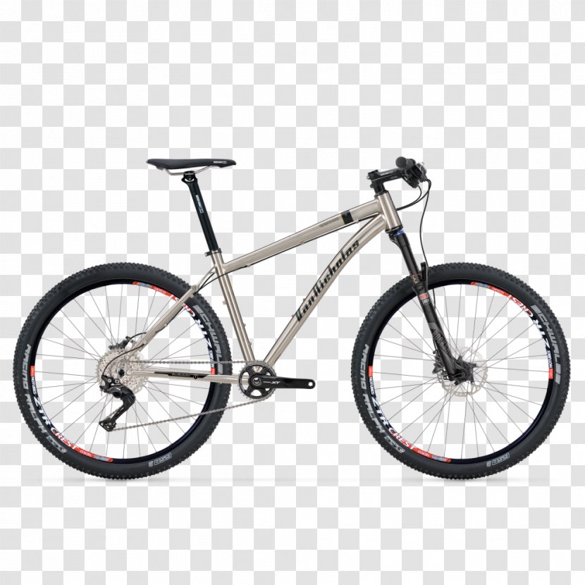 Trek Bicycle Corporation Mountain Bike BMX Road - Frame Transparent PNG