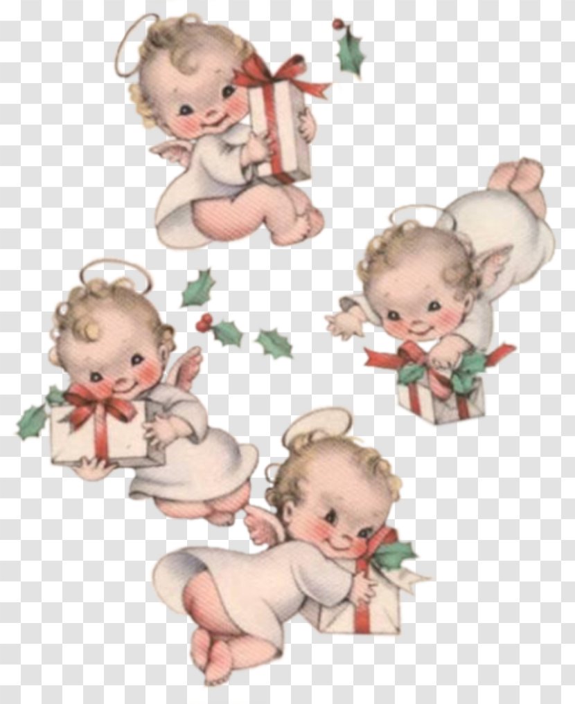 Christmas Ornament Infant Toddler Transparent PNG