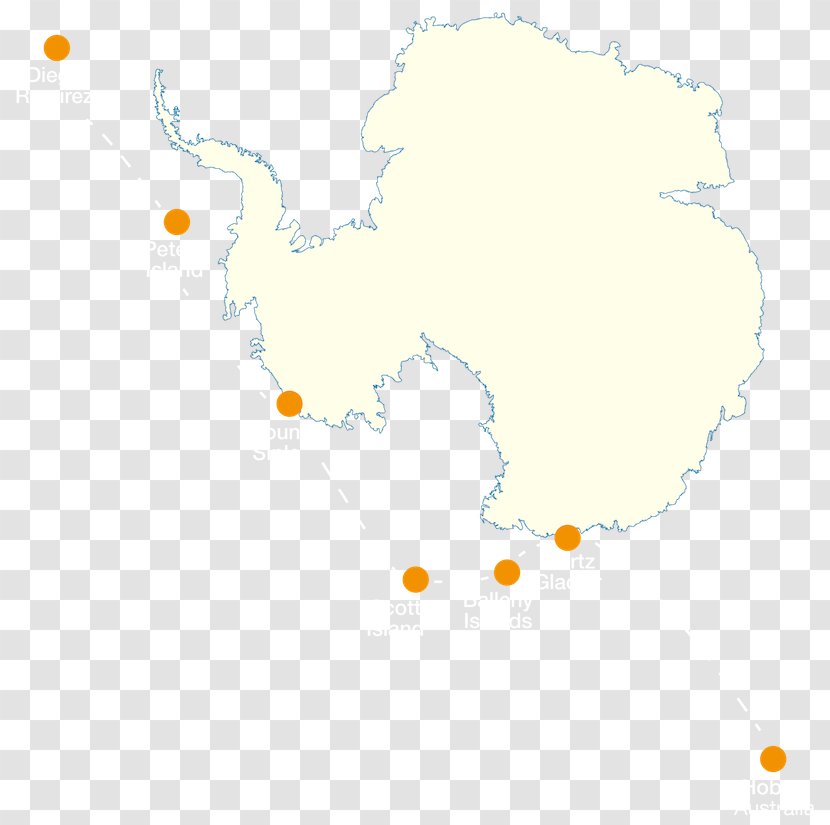 Desktop Wallpaper Map Ecoregion Computer Font - Cloud - Albatross Transparent PNG