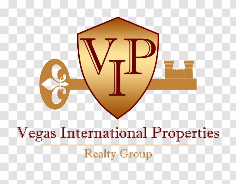 VIP REALTY GROUP Real Estate Property House Agent - Ownership - Las Vegas Transparent PNG