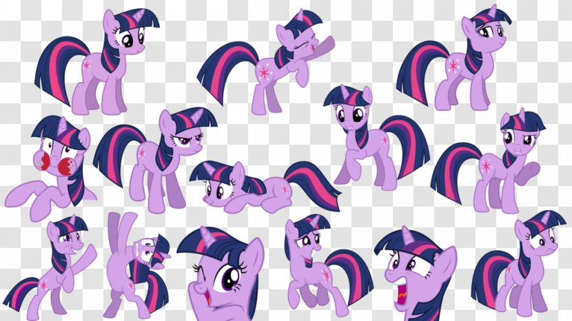 Twilight Sparkle Rarity Pony The Saga Drawing - Watercolor - Unicorn Horn Transparent PNG