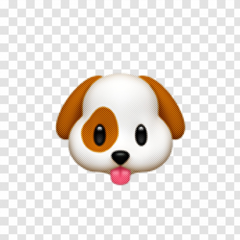 Sextafilosofal Puppy Renato Stefani Sensitive Skin Dog Transparent PNG