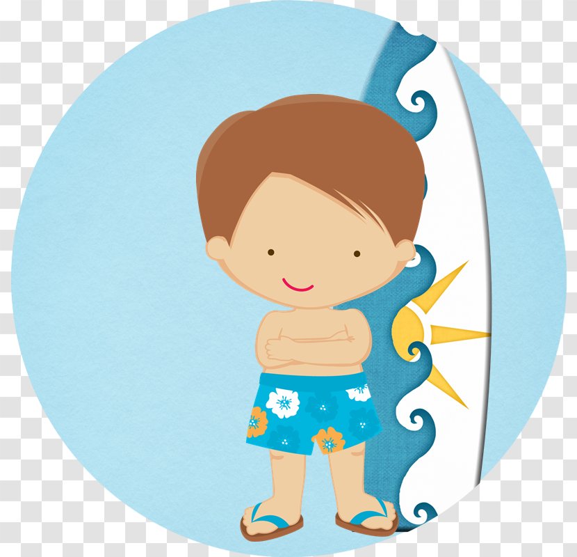 Paper Party Swimming Pool Birthday Convite - Cheek Transparent PNG