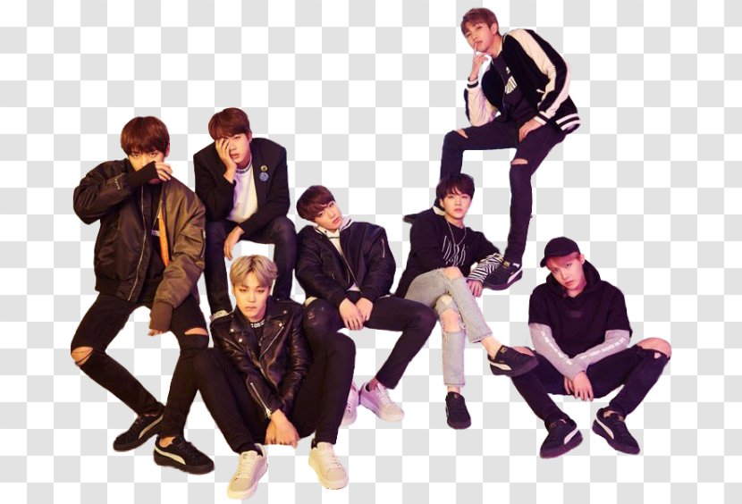 BTS K-pop Blood Sweat & Tears The Best Of Bangtan Sonyeondan - Youth - Wings Transparent PNG