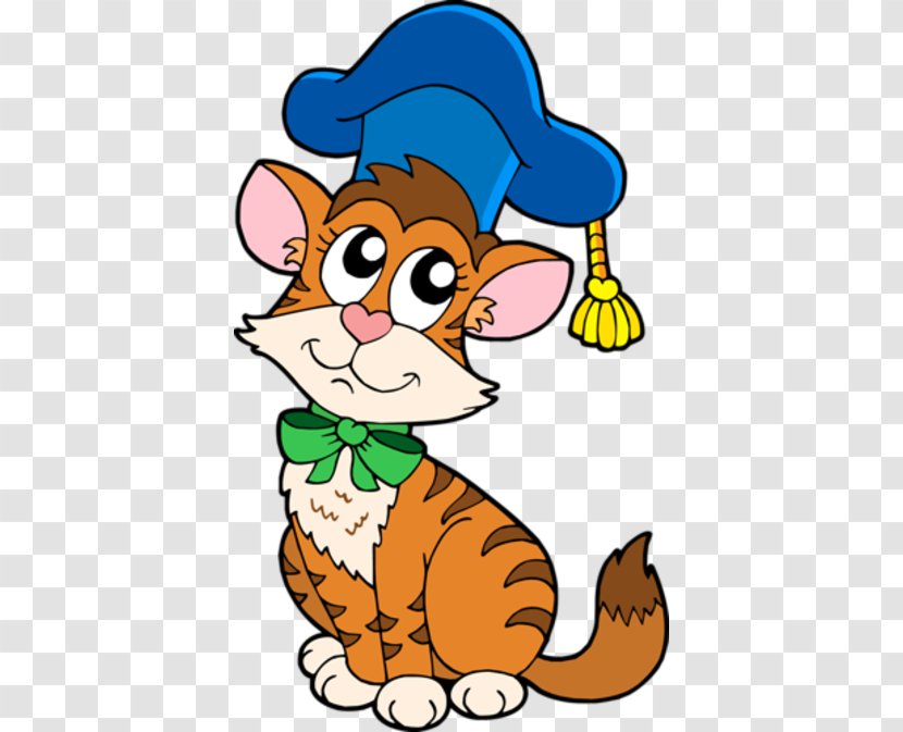 The Cat In Hat Thing Two Clip Art - Fiction Transparent PNG