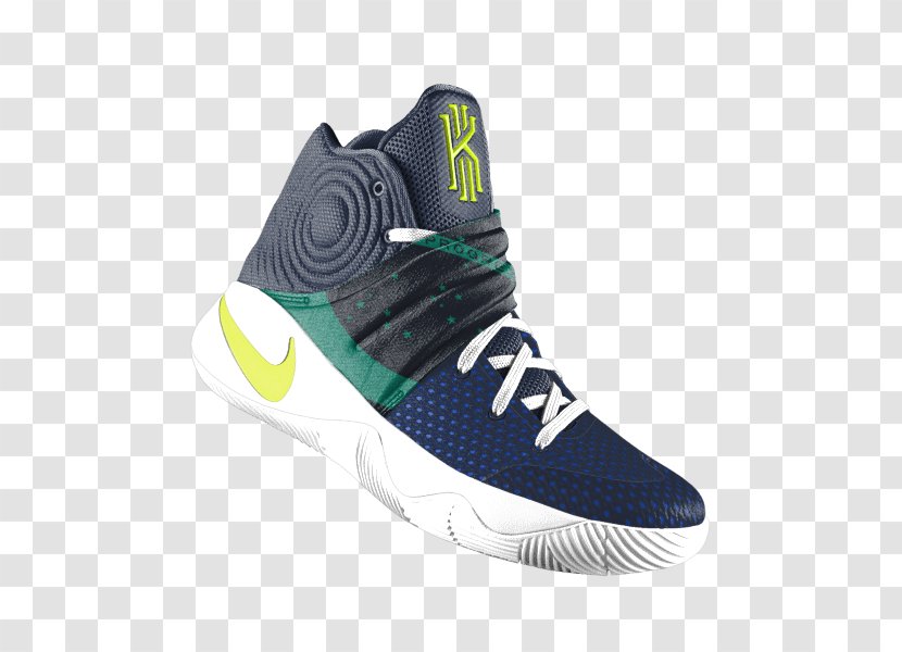 Air Force Shoe Nike Basketballschuh Sneakers - Kyrie Transparent PNG