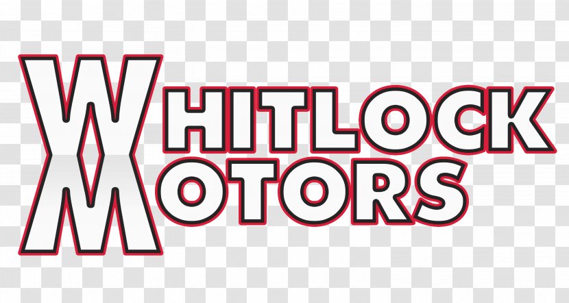 Whitlock Motors Car Certified Pre-Owned Big Horn Avenue - Logo - Black Friday Transparent PNG
