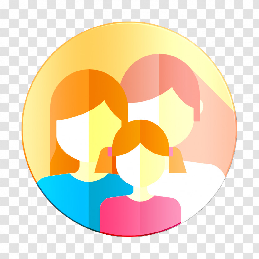 Family Icon Family Life Icon Mother Icon Transparent PNG