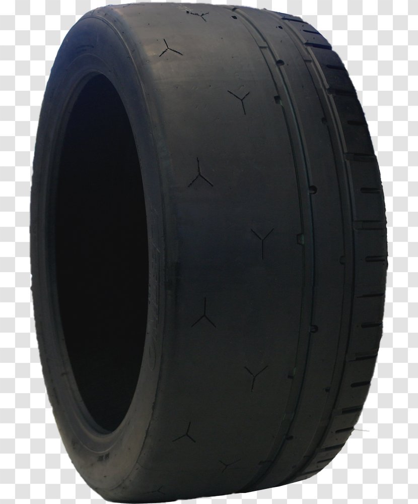 Tread Car Formula One Tyres Racing Slick Tire - Motorsport Transparent PNG