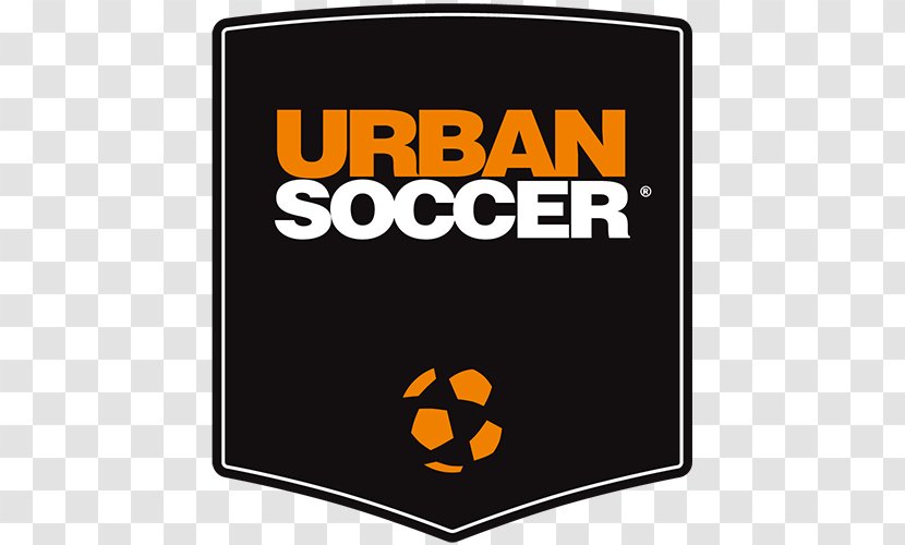 Logo Urban Football UrbanSoccer Transparent PNG