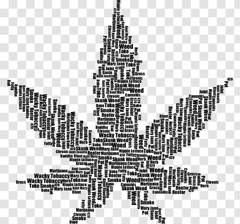 Medical Cannabis Hash, Marihuana & Hemp Museum Legality Of Joint - Monochrome Photography Transparent PNG