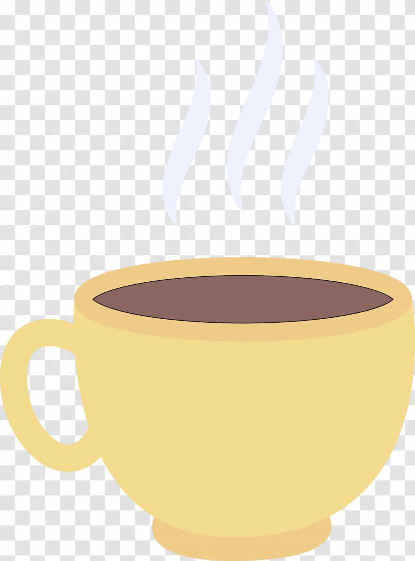 Hot Drink Transparent PNG