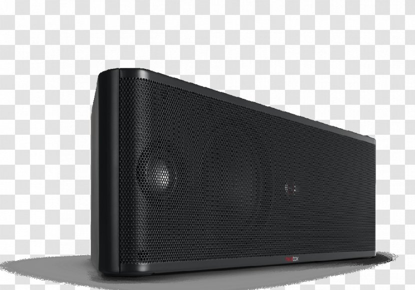 Loudspeaker Sound Multimedia - Technology - Design Transparent PNG