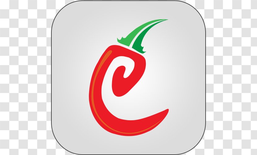 Taco Chili Pepper - Sign - Vegetable Transparent PNG