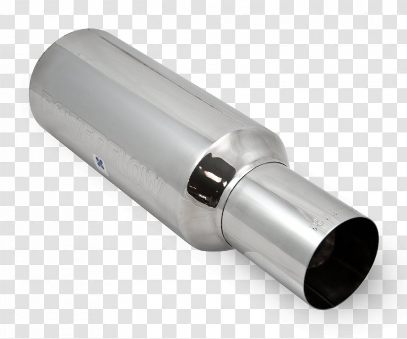 Exhaust System Carbon Fibers Cylinder Inch - Car Transparent PNG