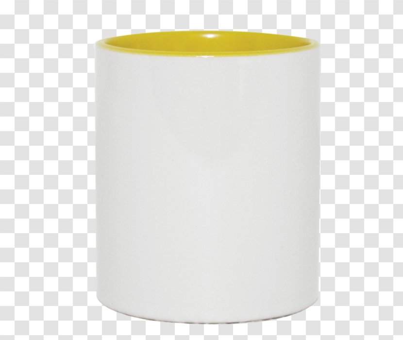 Cylinder Mug Wax Transparent PNG