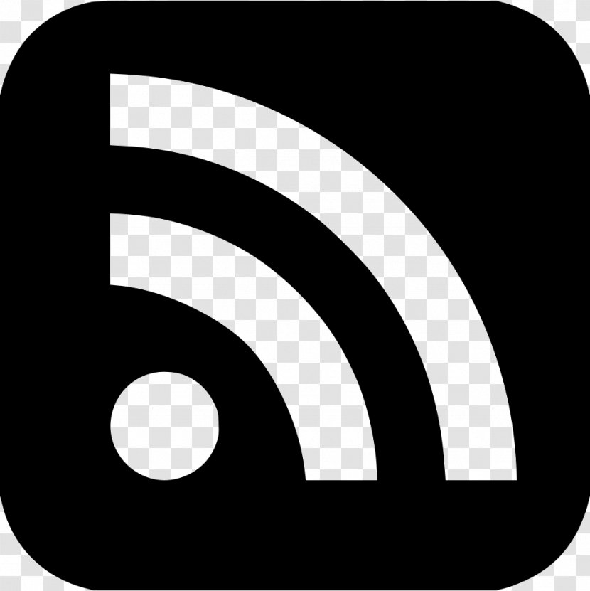 RSS Web Feed Syndication News Aggregator - Text - World Wide Transparent PNG