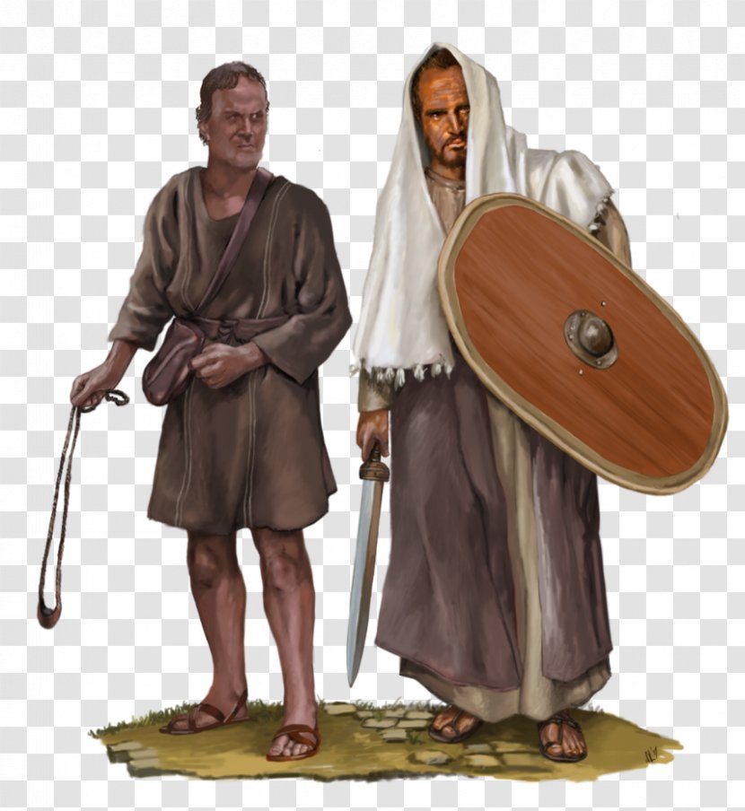 1st Century BC Judea Ancient History Jewish People - Herod The Great - Judean Rebels Transparent PNG