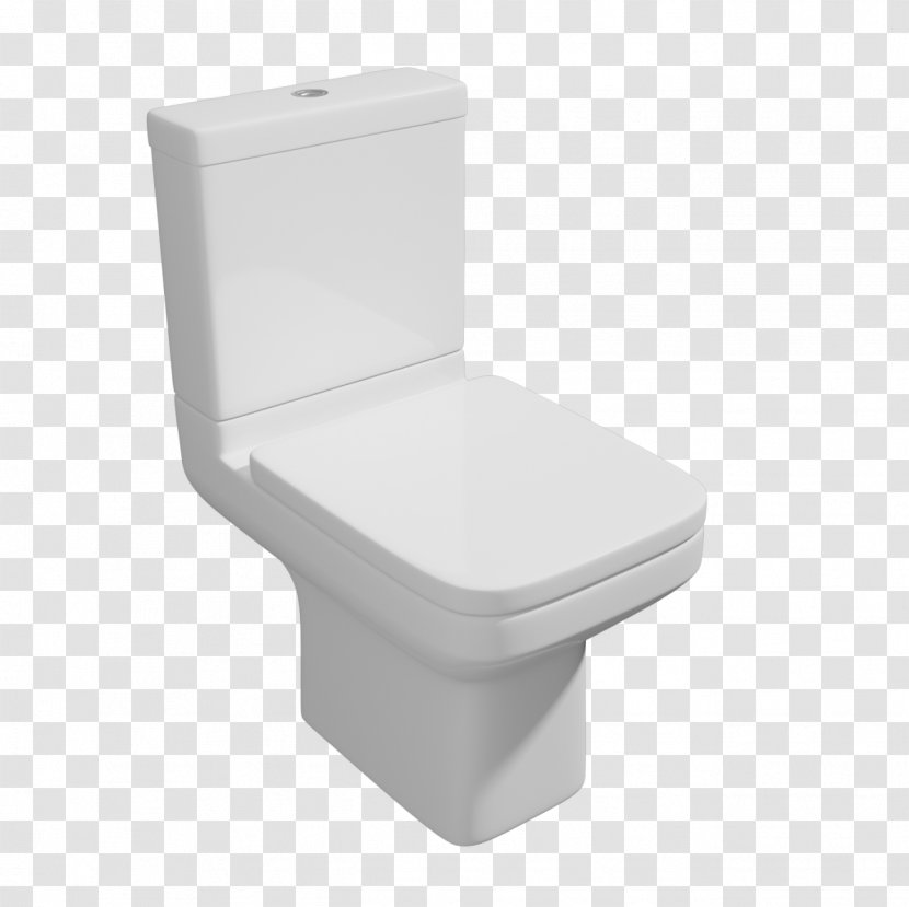 Toilet & Bidet Seats Flush Cistern Tap - Modern Restaurant Transparent PNG