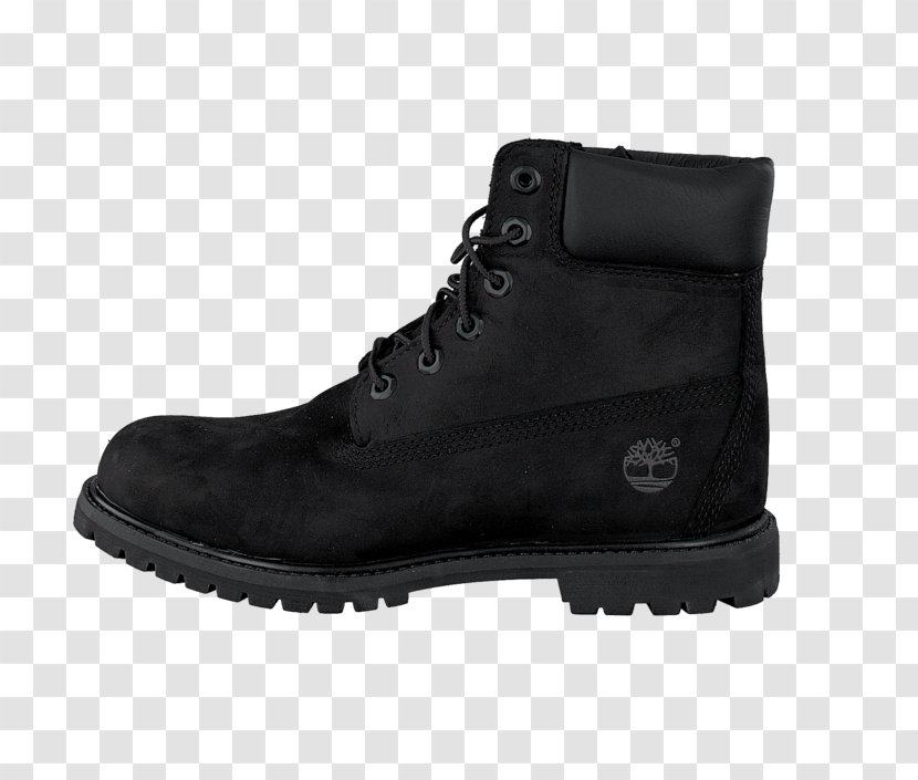 Shoe Boot Sneakers Footwear Clothing - Black Transparent PNG