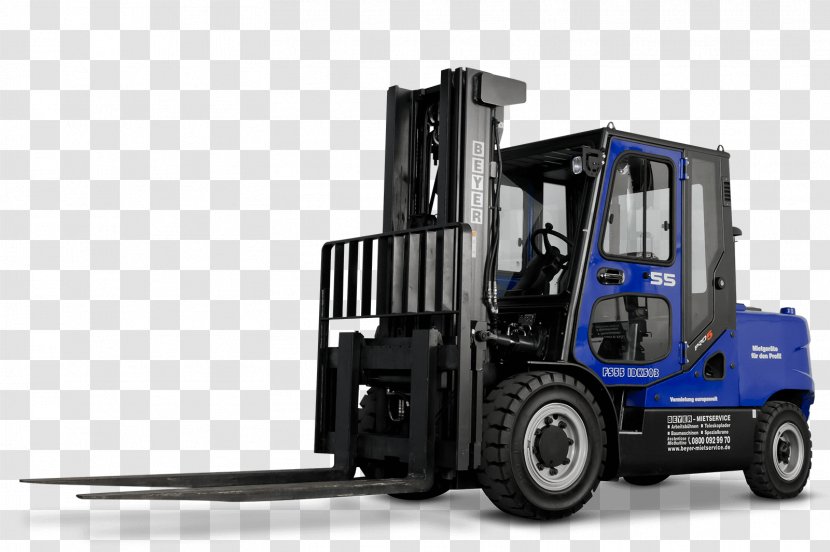 Forklift Xiamen Yongxinchang Machinery Accessories Limited Company Business - Computer Software Transparent PNG