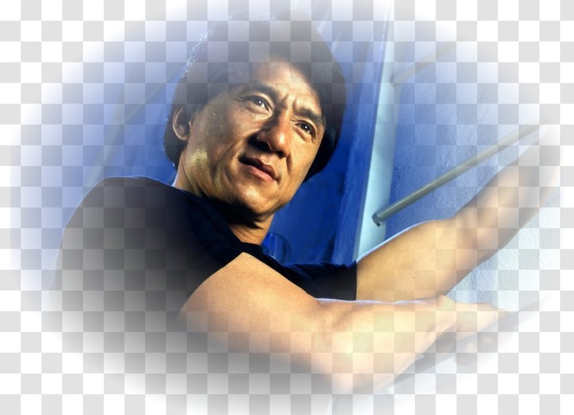 Jackie Chan Drunken Master Hollywood Actor Film - Rush Hour Transparent PNG