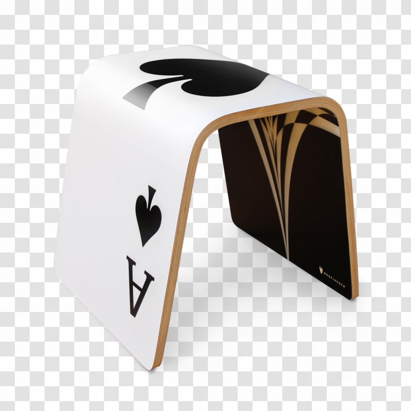 Table Ace Of Spades Playing Card Game Transparent PNG