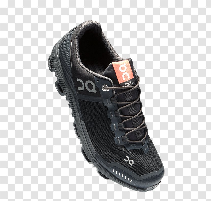 Sneakers Shoe Waterproofing Trail Running - Footwear - Dark Clouds Transparent PNG