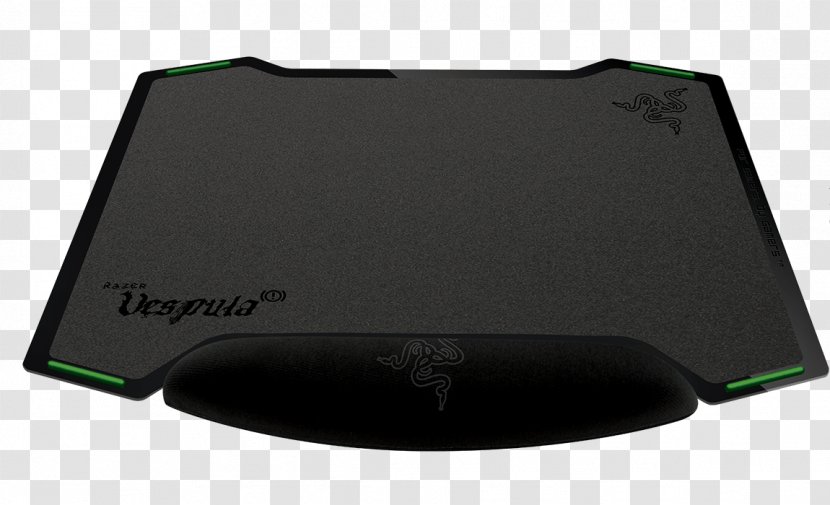 Computer Mouse Keyboard Mats Razer Inc. Gamer - Dots Per Inch Transparent PNG