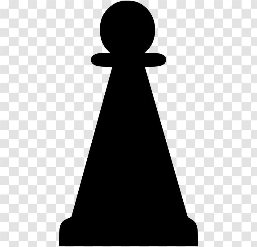 Chess Piece Pawn Rook Clip Art - Set Transparent PNG