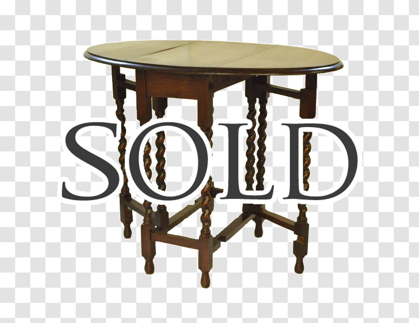 Coffee Tables United Kingdom Furniture Antique - Frame - One Legged Table Transparent PNG