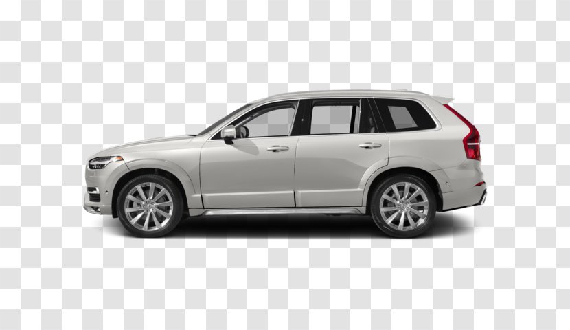 2017 Volvo XC60 2018 XC90 Car - Sport Utility Vehicle Transparent PNG