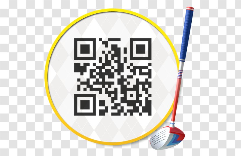 QR Code Ticket Barcode Image Scanner - Swing Kingdom Transparent PNG